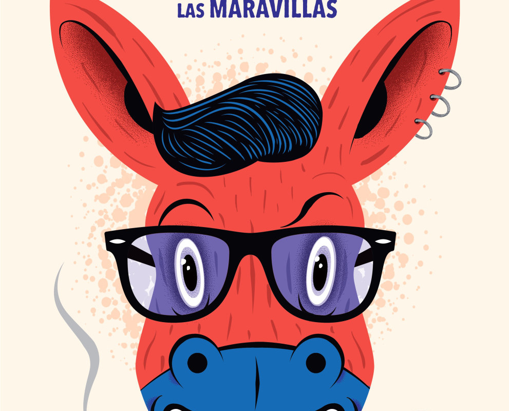 EL RETABLO DE LAS MARAVILLAS
